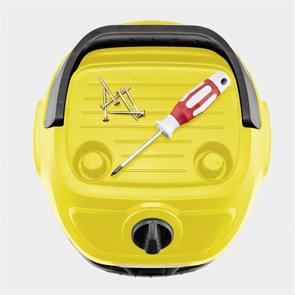 Kärcher 1.628-411.0 WD 1 Classic  száraz-nedves porszívó