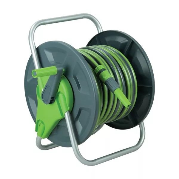 Kärcher 2.645-370.0 10m tömlődob szett