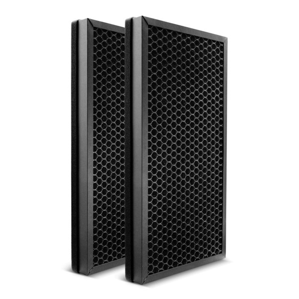 Kärcher 2.863-078.0 AF 50 légtisztító csereszűrőkészlet