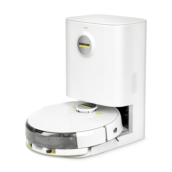 Kärcher RCV 5 Comfort EU robotporszívó