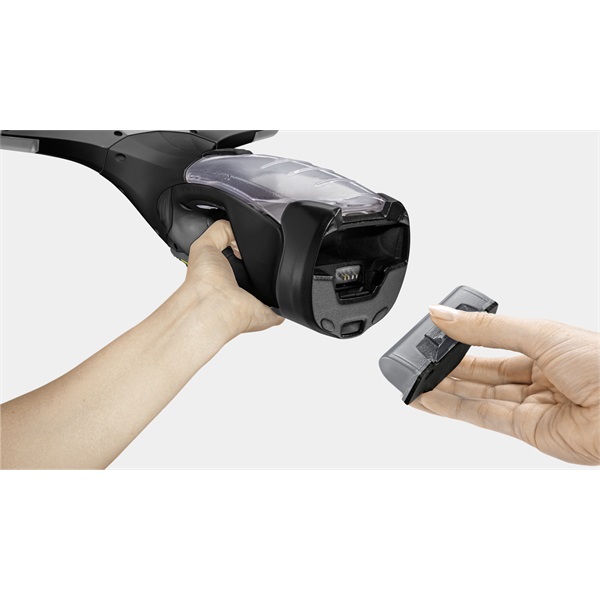 Kärcher WV 5 Plus Anniversary Edition *EU ablaktisztító