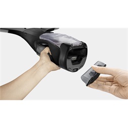 Kärcher WV 5 Plus Anniversary Edition *EU ablaktisztító