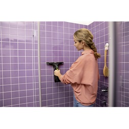 Kärcher WV 5 Plus Anniversary Edition *EU ablaktisztító