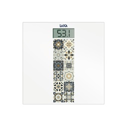 LAICA PS1082N személymérleg mediterrán bézs 180kg