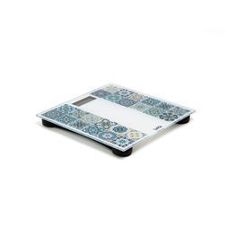 LAICA PS1083B személymérleg mediterrán kék 180 kg