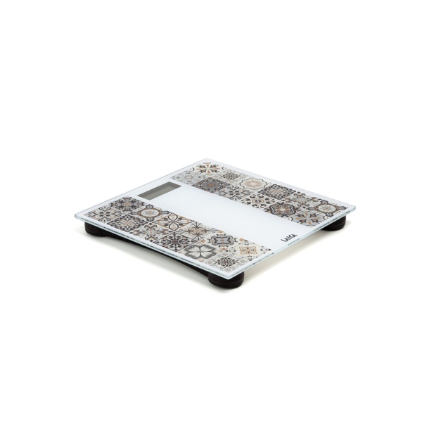 LAICA PS1083N személymérleg mediterrán bézs 180kg