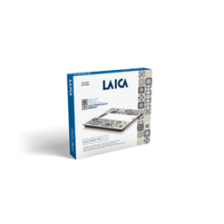 LAICA PS1083N személymérleg mediterrán bézs 180kg