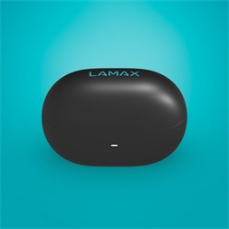 LAMAX Dots3 ANC aktív zajszűrős True Wireless Bluetooth fülhallgató
