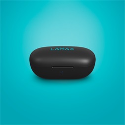 LAMAX Dots3 True Wireless Bluetooth fülhallgató