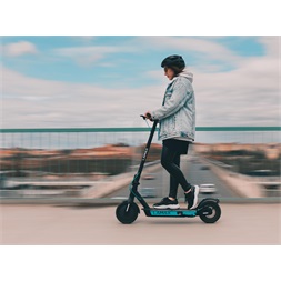 LAMAX E-Scooter S11600 350W/11,6Ah elektromos roller