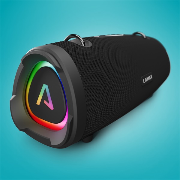 LAMAX Eclipse1 60W Bluetooth hangszóró