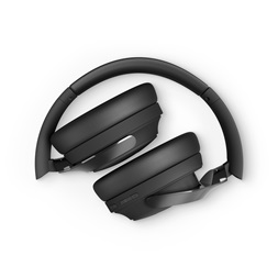 LAMAX MuseComfort1 ANC aktív zajszűrős Bluetooth fejhallgató