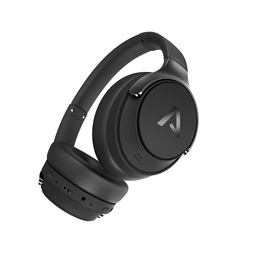 LAMAX MuseComfort1 ANC aktív zajszűrős Bluetooth fejhallgató