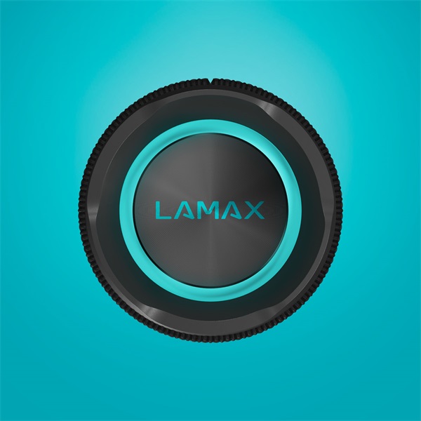 LAMAX Sounder2 Play bluetooth hangszóró