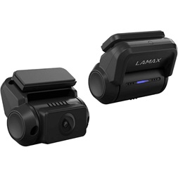 LAMAX T10 hátsó menetrögzítő kamera