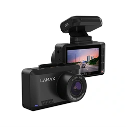 Lamax T8 2K autóskamera