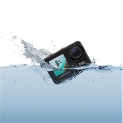 LAMAX W7.1 4K akciókamera