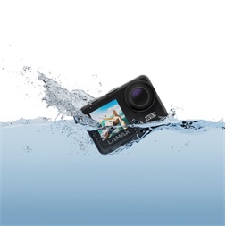 LAMAX W9.1 4K akciókamera