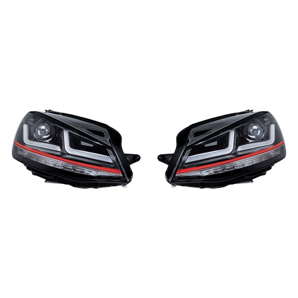 LEDriving LEDHL-103-GTI VW GOLFVII 12V/6500K LED fényszóró