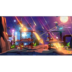 LEGO Brawls PS5 játékszoftver (Használt - A)