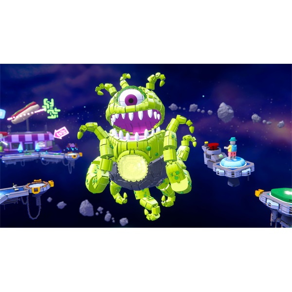 LEGO Party!  Xbox One/Series X játékszoftver