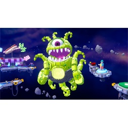 LEGO Party!  Xbox One/Series X játékszoftver