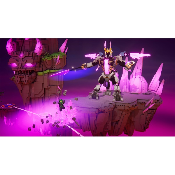 LEGO Party!  Xbox One/Series X játékszoftver