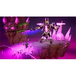 LEGO Party!  Xbox One/Series X játékszoftver