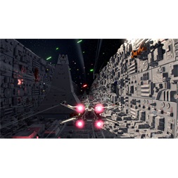 LEGO Star Wars: The Skywalker Saga PS4/PS5 játékszoftver (Használt - A)