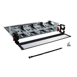 Legrand 032176 HD optikai patch panel üres 2U LCS3