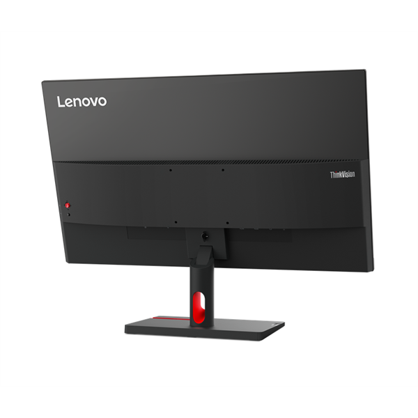 Lenovo 27" S27i-30 ThinkVision FHD IPS 100Hz VGA/HDMI fekete monitor