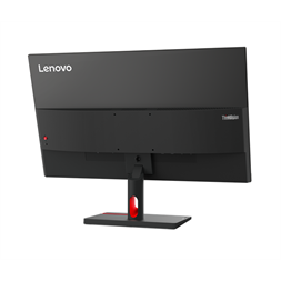 Lenovo 27" S27i-30 ThinkVision FHD IPS 100Hz VGA/HDMI fekete monitor