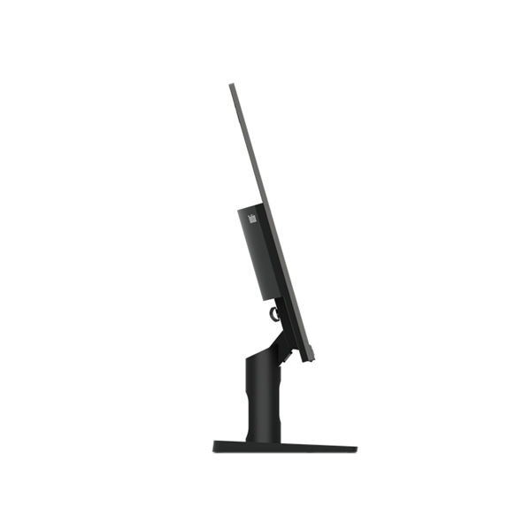 Lenovo 27" S27i-30 ThinkVision FHD IPS 100Hz VGA/HDMI fekete monitor