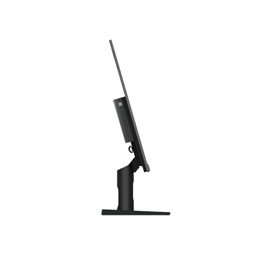 Lenovo 27" S27i-30 ThinkVision FHD IPS 100Hz VGA/HDMI fekete monitor