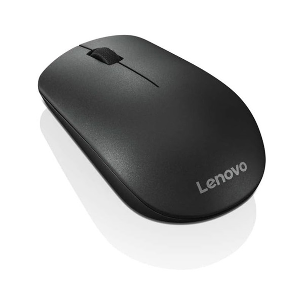LENOVO 400 Wireless Mouse (WW)