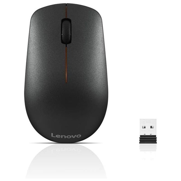 LENOVO 400 Wireless Mouse (WW)
