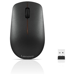 LENOVO 400 Wireless Mouse (WW)