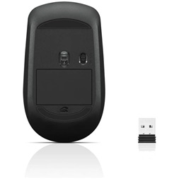 LENOVO 400 Wireless Mouse (WW)