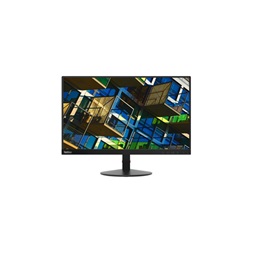 Lenovo 21,5" ThinkVision S22e-19 FHD VA HDMI/VGA monitor