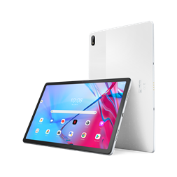LENOVO Tab P11 5G (TB-J607Z), 11,0" 6GB/128GB fehér LTE tablet