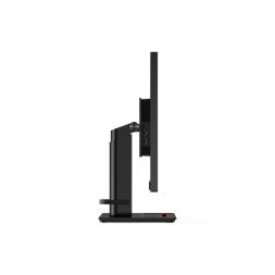 Lenovo 27" ThinkVision P27h-20 QHD IPS DP/HDMI fekete monitor