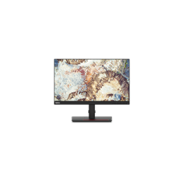 Lenovo 21,5" ThinkVision 61FEMAR6EU T22i-20 FHD IPS DP/VGA/HDMI/USB fekete monitor