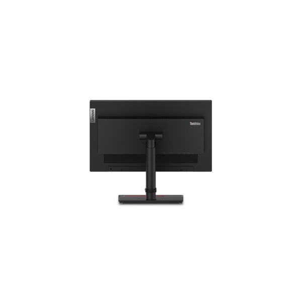 Lenovo 21,5" ThinkVision 61FEMAR6EU T22i-20 FHD IPS DP/VGA/HDMI/USB fekete monitor
