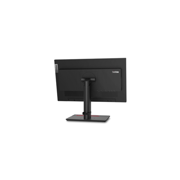 Lenovo 21,5" ThinkVision 61FEMAR6EU T22i-20 FHD IPS DP/VGA/HDMI/USB fekete monitor
