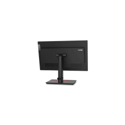 Lenovo 21,5" ThinkVision 61FEMAR6EU T22i-20 FHD IPS DP/VGA/HDMI/USB fekete monitor