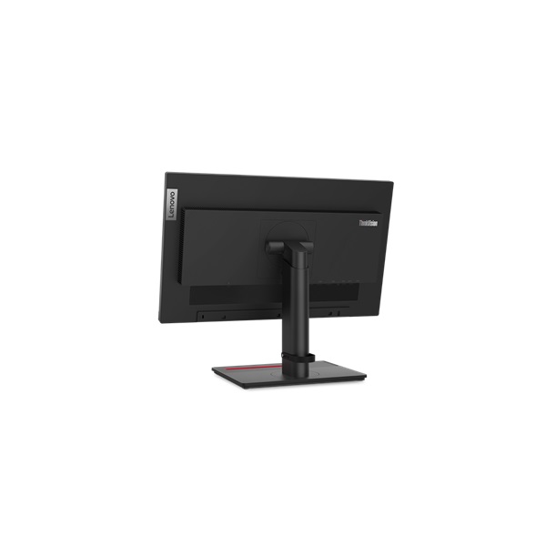 Lenovo 21,5" ThinkVision 61FEMAR6EU T22i-20 FHD IPS DP/VGA/HDMI/USB fekete monitor