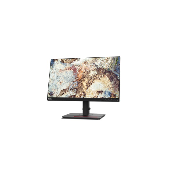 Lenovo 21,5" ThinkVision 61FEMAR6EU T22i-20 FHD IPS DP/VGA/HDMI/USB fekete monitor
