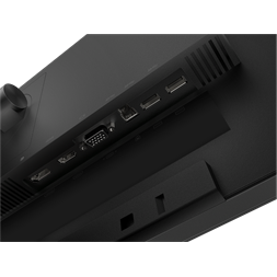 Lenovo 21,5" ThinkVision 61FEMAR6EU T22i-20 FHD IPS DP/VGA/HDMI/USB fekete monitor