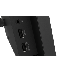 Lenovo 21,5" ThinkVision 61FEMAR6EU T22i-20 FHD IPS DP/VGA/HDMI/USB fekete monitor