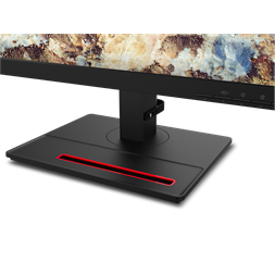 Lenovo 21,5" ThinkVision 61FEMAR6EU T22i-20 FHD IPS DP/VGA/HDMI/USB fekete monitor